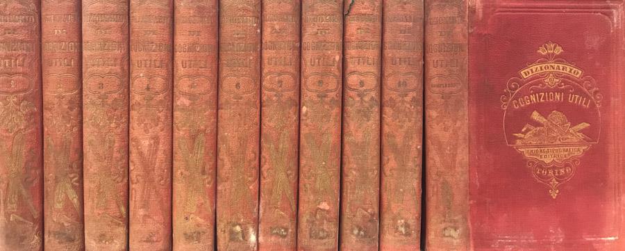 Biblioteca di Babele