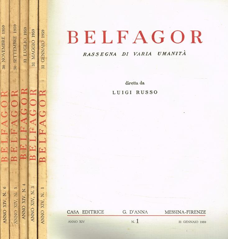 Biblioteca di Babele
