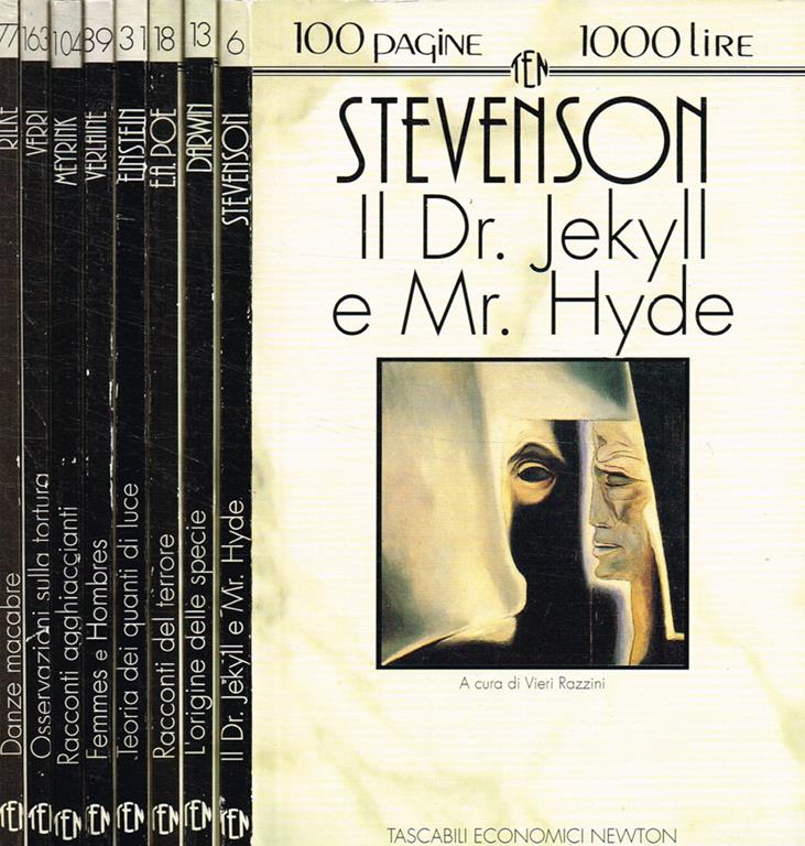 Biblioteca di Babele