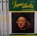 Liguri illustri. Ritratti ed elogi