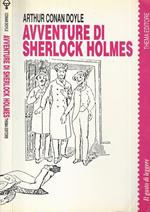 Avventure di Sherlock Holmes