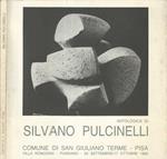 Antologica di Silvano Pulcinelli