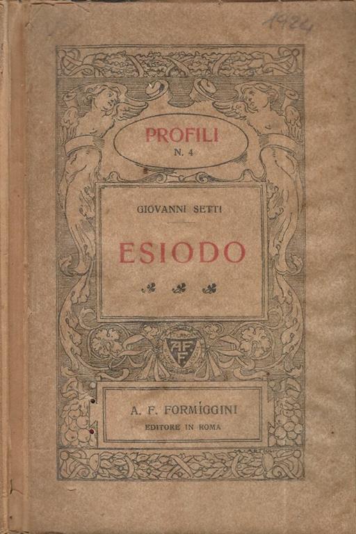 Biblioteca di Babele