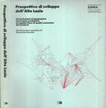 Prospettive di sviluppo dell'Alto Lazio