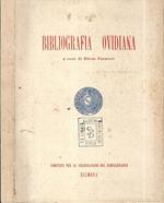 Bibliografia Ovidiana