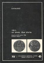 1911: Un Anno, Due Storie