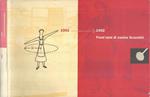 1962-1992 Trent'Anni Di Cucine Scavolini