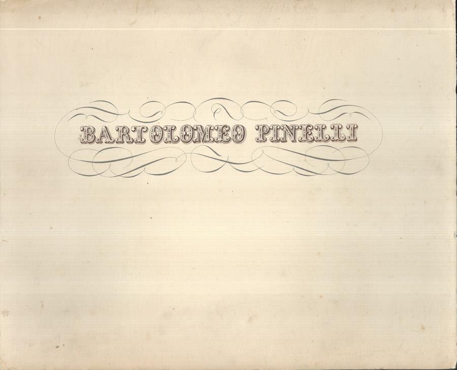 Biblioteca di Babele