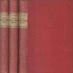 Lettere ad una famiglia inglese. 1844-1872