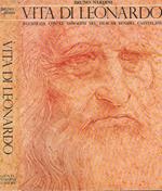 Vita di Leonardo. Illustrata con le immagini del film di Renato Castellani