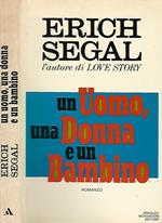 Un uomo, una donna e un bambino