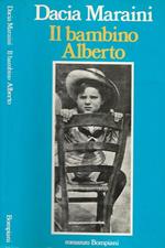 Il bambino Alberto