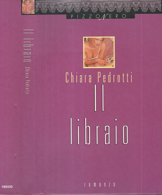 Biblioteca di Babele