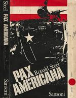 Pax Americana