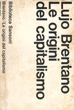 Le origini del capitalismo