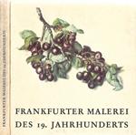 Frankfurter Malerei im 19. Jahrhundert. Frankfurter Kunstverein, 30. April bis 5. Juni 1966