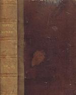 Opere Scelte (Vol. Terzo )