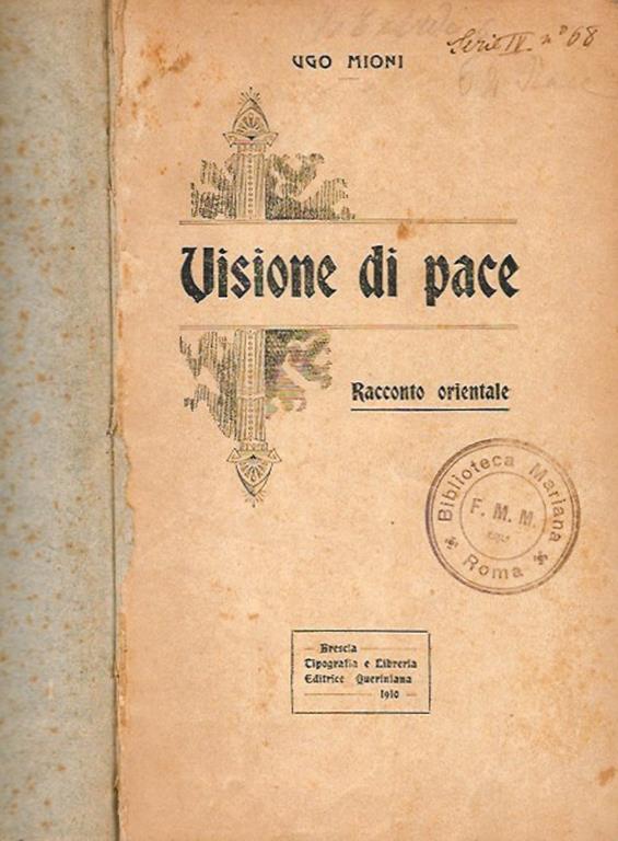 Biblioteca di Babele