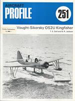 Profile 251 Vought-Sikorsky OS2U Kingfisher