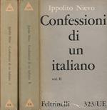 Confessioni di un italiano