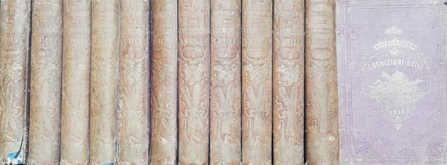 Biblioteca di Babele