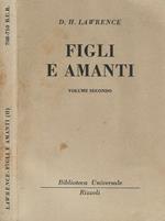 Figli e amanti vol. II