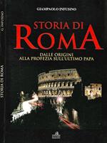 Storia di Roma: dalle origini alla profezia sull'ultimo Papa