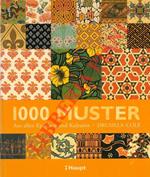 1000 Muster aus Allen Epochen und Kulturen