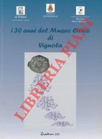 I 30 anni del Museo Civico di Vignola