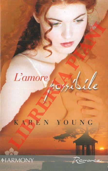 L' amore possibile - Karen Young - copertina