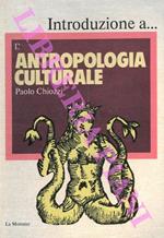 L' antropologia culturale
