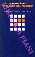 Apologia del metodo