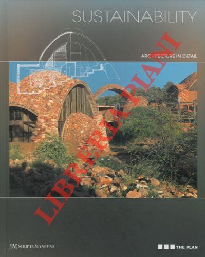 Architecture in detail. Sustainability - copertina