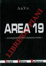 Area 19. Avanguardia del manrovescio