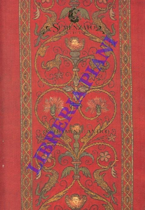 Arredamento antico - copertina