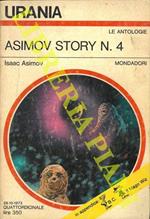 Asimov Story n. 4