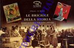 Le briciole della storia. Immagini per le scatole di fiammiferi (1870 - 1920)