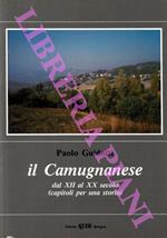 Il camugnanese dal XII al XX secolo. Capitoli per la storia