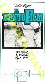 Il Centofilm Un anno al cinema 1977-1978