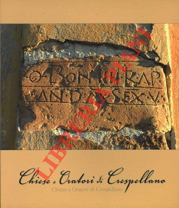 Chiese e oratori di Crespellano