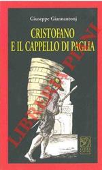 Cristofano e il cappello di paglia