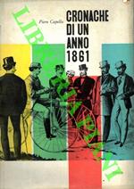 Cronache di un anno 1861