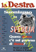 La Destra. Rivista trimestrale