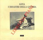 I disastri della guerra