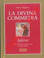 La Divina Commedia. Inferno