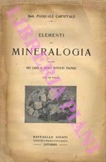 Elementi di mineralogia