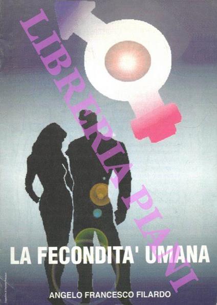 La fecondità umana - copertina