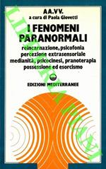 I fenomeni paranormali