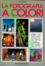 La fotografia a colori