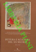 Galleria Nazionale d'Arte Moderna. Pittura e scultura del XX secolo. 1894-1910